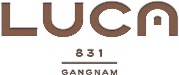 LUCA 831 GANGNAM